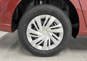 Новый Jetta VA3 2023 (7 фото)