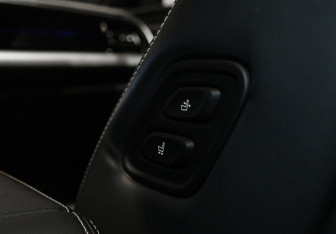 Подержанный автомобиль GAC GS8 2023 года (10 фото)