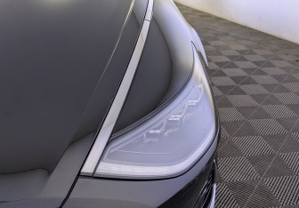 Подержанный автомобиль Hyundai Sonata 2021 года (12 фото)