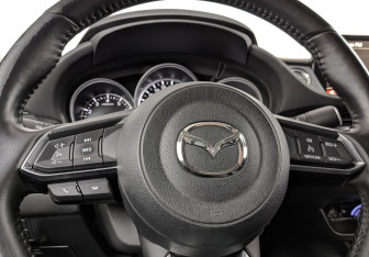 Подержанный автомобиль Mazda 6 Sedan 2020 года (25 фото)
