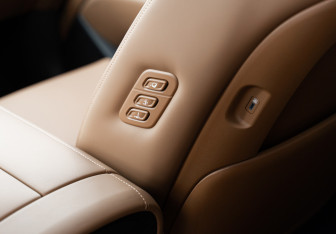 Новый Hyundai Palisade 2025 (17 фото)