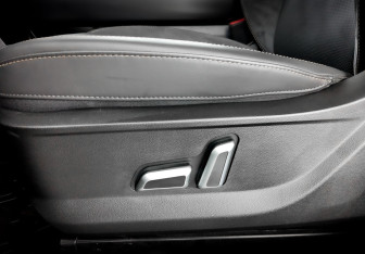 Подержанный автомобиль Haval Dargo 2023 года (21 фото)