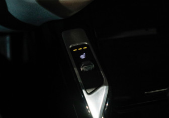 Подержанный автомобиль Kia Sorento 2023 года (19 фото)