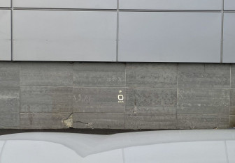 Подержанный автомобиль Hongqi HS5 2023 года (33 фото)