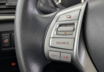 Подержанный автомобиль Nissan Sentra Sedan 2014 года (26 фото)