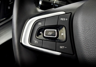 Подержанный автомобиль Chery Tiggo 4 Pro 2023 года (30 фото)