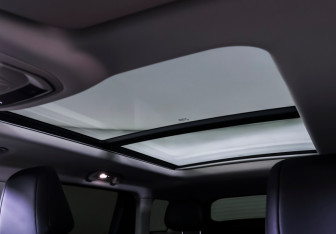 Подержанный автомобиль Haval H3 2024 года (17 фото)