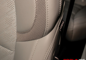 Подержанный автомобиль Zeekr 001 2024 года (23 фото)