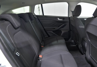 Подержанный автомобиль Ford Focus Wagon 2019 года (11 фото)
