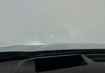 Подержанный автомобиль Exeed VX 2023 года (16 фото)