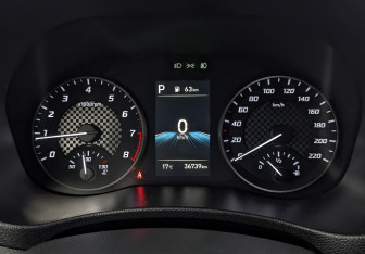 Подержанный автомобиль Hyundai Solaris Sedan 2022 года (16 фото)