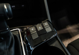 Новый Kia Sportage 2025 (28 фото)