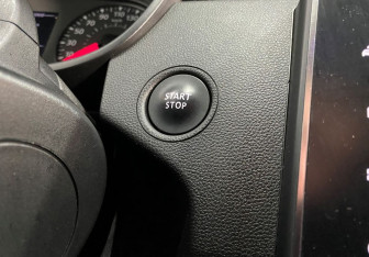 Подержанный автомобиль Renault Arkana 2019 года (17 фото)