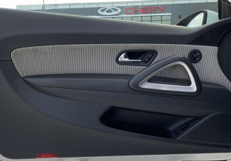 Подержанный автомобиль Volkswagen Scirocco 2011 года (11 фото)