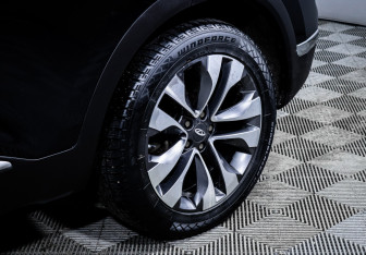 Подержанный автомобиль Chery Tiggo 4 2020 года (15 фото)