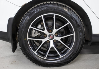 Подержанный автомобиль Ford Focus Hatchback 2011 года (18 фото)