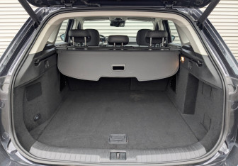 Подержанный автомобиль Exeed TXL 2021 года (10 фото)