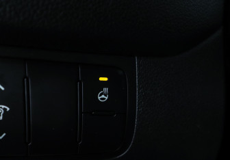 Подержанный автомобиль Kia Ceed Wagon 2017 года (9 фото)