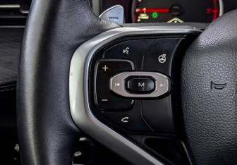 Подержанный автомобиль Haval Jolion 2022 года (27 фото)