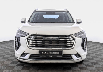 Подержанный автомобиль Haval Jolion 2023 года (2 фото)