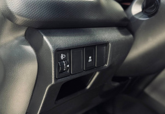 Подержанный автомобиль Suzuki SX4 Hatchback 2014 года (15 фото)