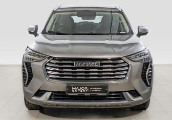 Подержанный автомобиль Haval Jolion 2022 года (2 фото)