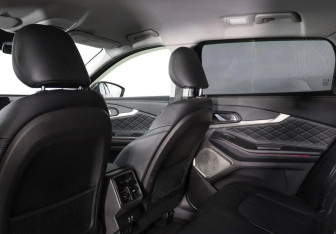 Подержанный автомобиль Exeed TXL 2021 года (8 фото)