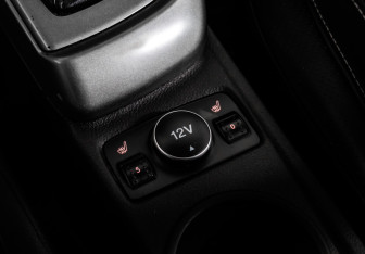 Подержанный автомобиль Ford Focus Wagon 2013 года (14 фото)