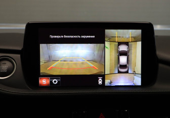 Подержанный автомобиль Mazda 6 Sedan 2021 года (12 фото)