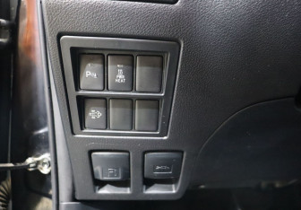 Подержанный автомобиль Toyota Fortuner 2019 года (12 фото)