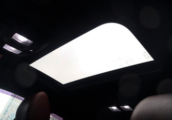 Подержанный автомобиль Mazda CX-9 2021 года (13 фото)