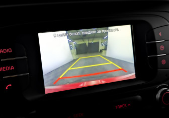 Подержанный автомобиль Kia Soul 2018 года (26 фото)