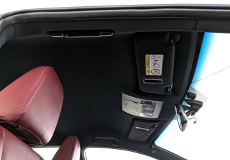 Подержанный автомобиль Lexus NX 2015 года (23 фото)