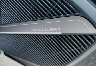 Новый Audi Q5 2025 (15 фото)