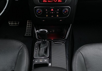 Подержанный автомобиль Kia Sorento 2019 года (13 фото)