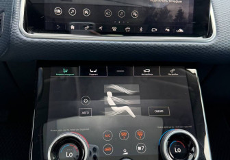 Подержанный автомобиль Land Rover Range Rover Velar 2018 года (22 фото)