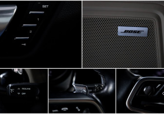 Подержанный автомобиль Porsche Macan 2019 года (25 фото)