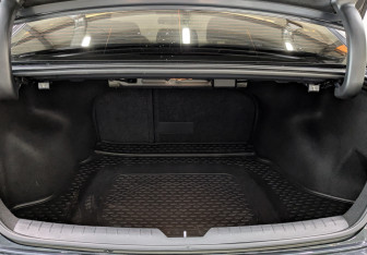 Подержанный автомобиль Hyundai Sonata 2018 года (10 фото)