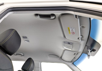 Подержанный автомобиль Kia Soul 2016 года (22 фото)