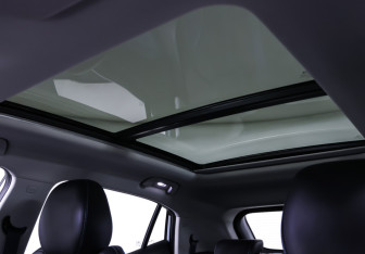 Подержанный автомобиль GAC GS3 2024 года (18 фото)