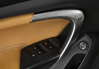 Подержанный автомобиль Opel Insignia Wagon 2014 года (9 фото)