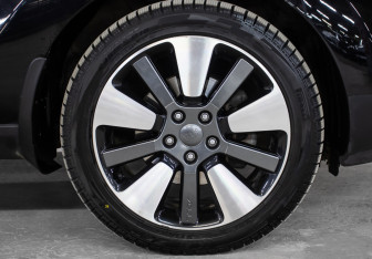 Подержанный автомобиль Kia Soul 2017 года (26 фото)