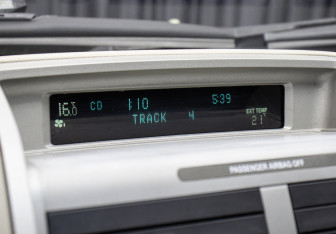 Подержанный автомобиль Ford Escape 2007 года (18 фото)