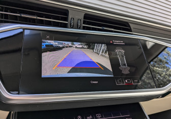 Подержанный автомобиль Audi A6 Sedan 2019 года (28 фото)