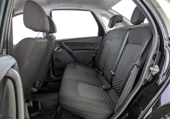 Подержанный автомобиль LADA (ВАЗ) Granta Sedan 2022 года (18 фото)