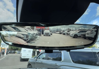 Новый Chevrolet Tahoe 2023 (13 фото)