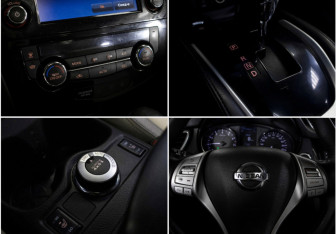 Подержанный автомобиль Nissan Qashqai 2018 года (20 фото)