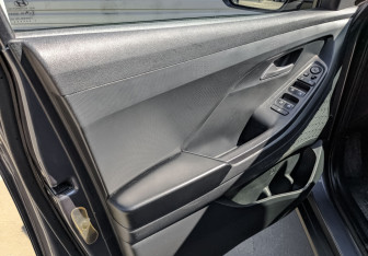 Подержанный автомобиль Hyundai Creta 2021 года (19 фото)