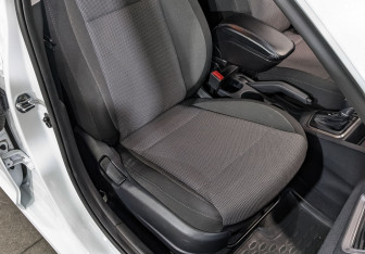 Подержанный автомобиль Hyundai Solaris Sedan 2020 года (23 фото)