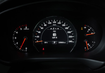 Подержанный автомобиль Kia Sorento 2017 года (16 фото)